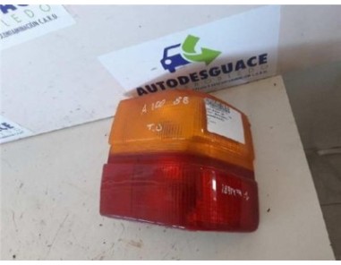 Piloto Trasero Derecho Audi 100 Avant  2 0 Básico [2 0 Ltr  - 74 kW CAT ]