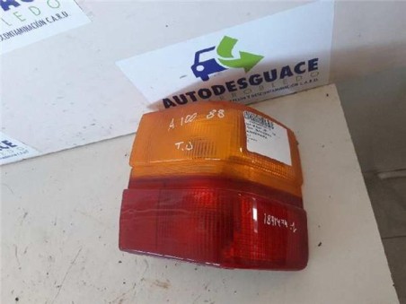 Piloto Trasero Derecho Audi 100 Avant  2 0 Básico [2 0 Ltr  - 74 kW CAT ]