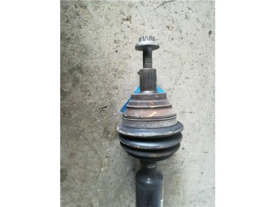 Transmision Delantera Derecha Audi A3  2 0 FSI Ambiente [2 0 Ltr  - 110 kW 16V FSI]