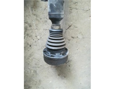 Transmision Delantera Derecha Audi A3  2 0 FSI Ambiente [2 0 Ltr  - 110 kW 16V FSI]