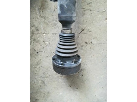 Transmision Delantera Derecha Audi A3  2 0 FSI Ambiente [2 0 Ltr  - 110 kW 16V FSI]