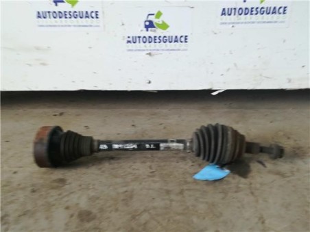 Transmision Delantera Izquierda Audi A3  2 0 FSI Ambiente [2 0 Ltr  - 110 kW 16V FSI]