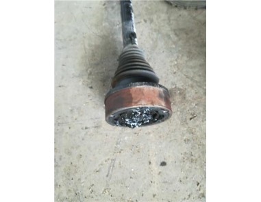 Transmision Delantera Izquierda Audi A3  2 0 FSI Ambiente [2 0 Ltr  - 110 kW 16V FSI]