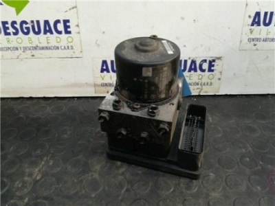 Nucleo Abs Audi A3  2 0 FSI Ambiente [2 0 Ltr  - 110 kW 16V FSI]