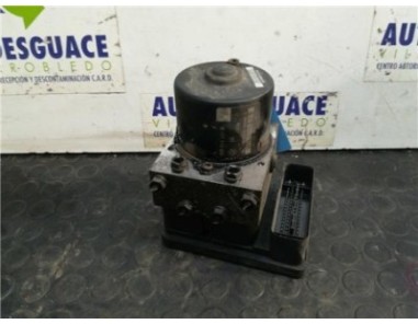 Nucleo Abs Audi A3  2 0 FSI Ambiente [2 0 Ltr  - 110 kW 16V FSI]