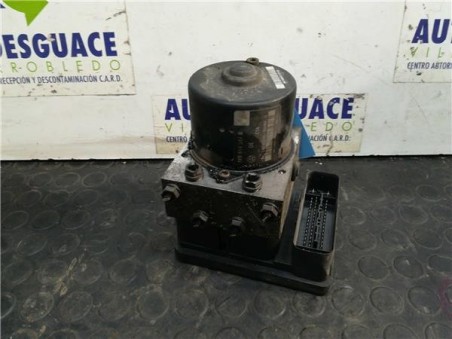 Nucleo Abs Audi A3  2 0 FSI Ambiente [2 0 Ltr  - 110 kW 16V FSI]