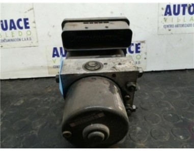 Nucleo Abs Audi A3  2 0 FSI Ambiente [2 0 Ltr  - 110 kW 16V FSI]