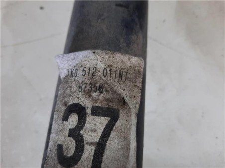 Amortiguador Trasero Derecho Audi A3  2 0 FSI Ambiente [2 0 Ltr  - 110 kW 16V FSI]