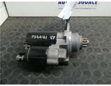 Motor Arranque Audi A3  2 0 FSI Ambiente [2 0 Ltr  - 110 kW 16V FSI]