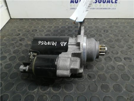 Motor Arranque Audi A3  2 0 FSI Ambiente [2 0 Ltr  - 110 kW 16V FSI]