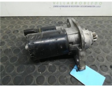 Motor Arranque Audi A3  2 0 FSI Ambiente [2 0 Ltr  - 110 kW 16V FSI]