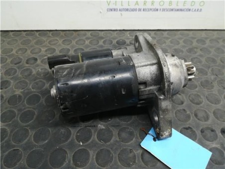 Motor Arranque Audi A3  2 0 FSI Ambiente [2 0 Ltr  - 110 kW 16V FSI]