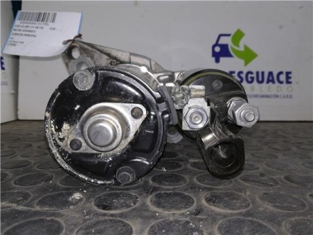 Motor Arranque Audi A3  2 0 FSI Ambiente [2 0 Ltr  - 110 kW 16V FSI]