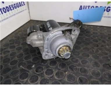 Motor Arranque Audi A3  2 0 FSI Ambiente [2 0 Ltr  - 110 kW 16V FSI]