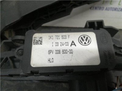 Potenciometro Pedal Gas Audi A3  2 0 FSI Ambiente [2 0 Ltr  - 110 kW 16V FSI]