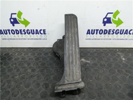 Potenciometro Pedal Gas Audi A3  2 0 FSI Ambiente [2 0 Ltr  - 110 kW 16V FSI]