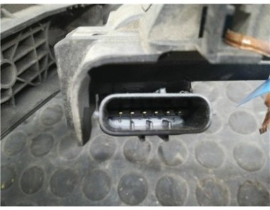 Potenciometro Pedal Gas Audi A3  2 0 FSI Ambiente [2 0 Ltr  - 110 kW 16V FSI]