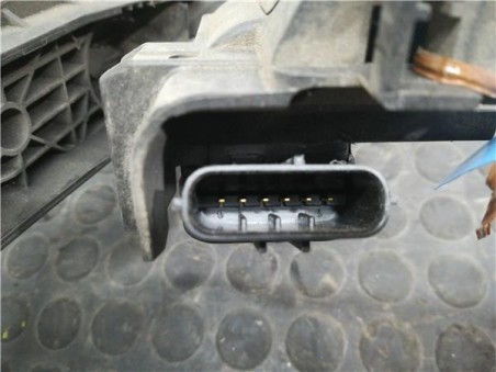 Potenciometro Pedal Gas Audi A3  2 0 FSI Ambiente [2 0 Ltr  - 110 kW 16V FSI]