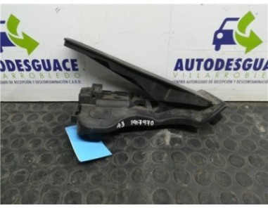Potenciometro Pedal Gas Audi A3  2 0 FSI Ambiente [2 0 Ltr  - 110 kW 16V FSI]