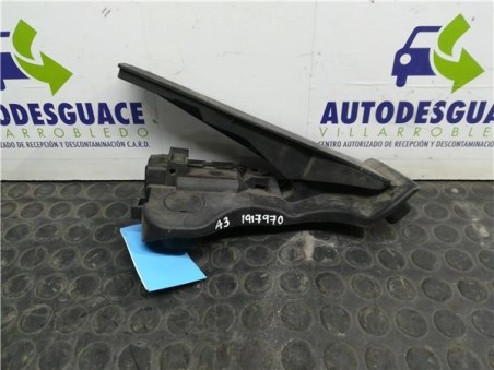 Potenciometro Pedal Gas Audi A3  2 0 FSI Ambiente [2 0 Ltr  - 110 kW 16V FSI]