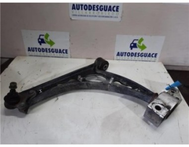 Trapecio Audi A3  2 0 FSI Ambiente [2 0 Ltr  - 110 kW 16V FSI]