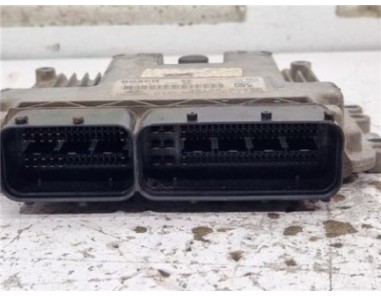 Centralita motor uce Hyundai ix35  1 7 Comfort 2WD [1 7 Ltr  - 85 kW CRDi CAT]