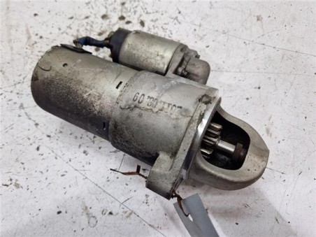 Motor Arranque Hyundai ix35  1 7 Comfort 2WD [1 7 Ltr  - 85 kW CRDi CAT]