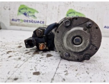 Motor Arranque Hyundai ix35  1 7 Comfort 2WD [1 7 Ltr  - 85 kW CRDi CAT]