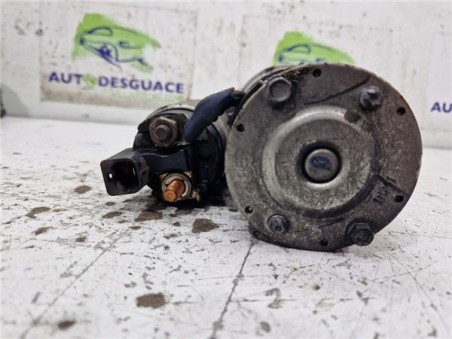 Motor Arranque Hyundai ix35  1 7 Comfort 2WD [1 7 Ltr  - 85 kW CRDi CAT]