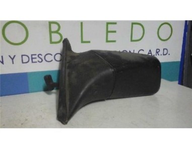 Retrovisor Izquierdo Audi 100  *
