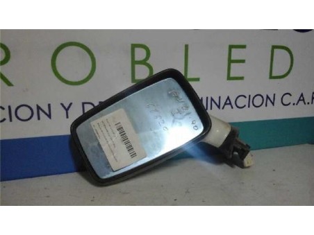 Retrovisor Izquierdo Audi 80/90  1 9 80 [1 9 Ltr  - 50 kW Diesel ]