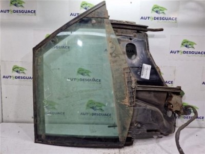 Elevalunas Electrico Trasero Izquierdo Audi 80/90  1 9 80 [1 9 Ltr  - 50 kW Diesel ]