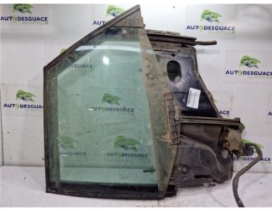 Elevalunas Electrico Trasero Izquierdo Audi 80/90  1 9 80 [1 9 Ltr  - 50 kW Diesel ]