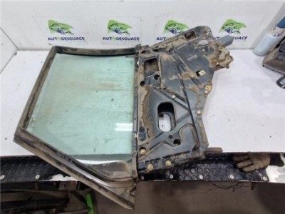 Elevalunas Electrico Trasero Izquierdo Audi 80/90  1 9 80 [1 9 Ltr  - 50 kW Diesel ] 2