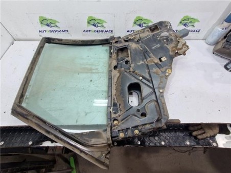 Elevalunas Electrico Trasero Izquierdo Audi 80/90  1 9 80 [1 9 Ltr  - 50 kW Diesel ]