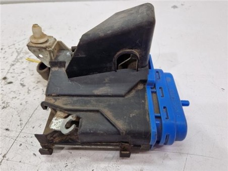 Cerradura Puerta Trasera Izquierda Audi 100 Berlina  2 3 Básico [2 3 Ltr  - 98 / 100 kW CAT ]