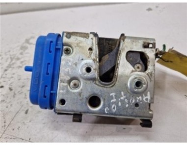 Cerradura Puerta Trasera Izquierda Audi 100 Berlina  2 3 Básico [2 3 Ltr  - 98 / 100 kW CAT ]