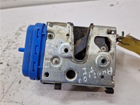 Cerradura Puerta Trasera Izquierda Audi 100 Berlina  2 3 Básico [2 3 Ltr  - 98 / 100 kW CAT ]