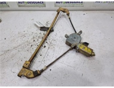 Elevalunas Electrico Delantero Derecho Citroen AX-11  1 1 