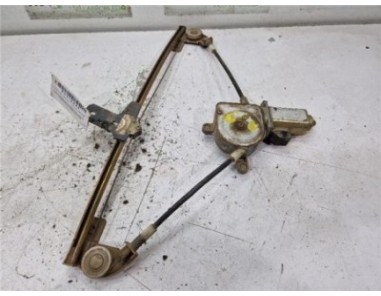 Elevalunas Electrico Delantero Derecho Citroen AX-11  1 1 