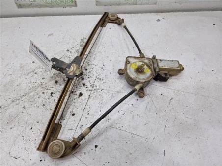 Elevalunas Electrico Delantero Derecho Citroen AX-11  1 1 