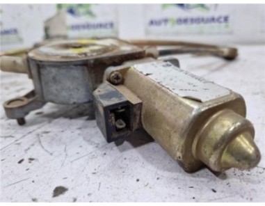 Elevalunas Electrico Delantero Derecho Citroen AX-11  1 1 