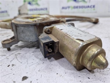 Elevalunas Electrico Delantero Derecho Citroen AX-11  1 1 