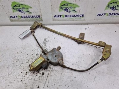 Elevalunas Electrico Delantero Derecho Citroen AX-11  *