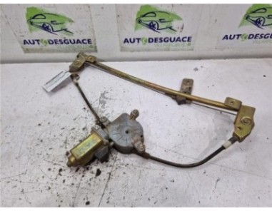 Elevalunas Electrico Delantero Derecho Citroen AX-11  *