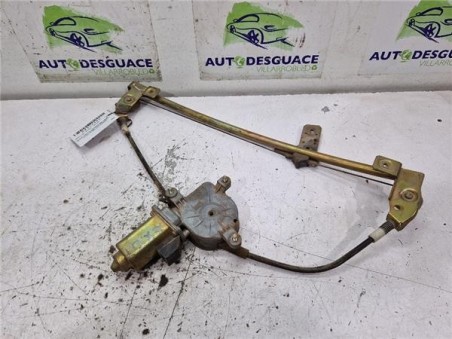 Elevalunas Electrico Delantero Derecho Citroen AX-11  *