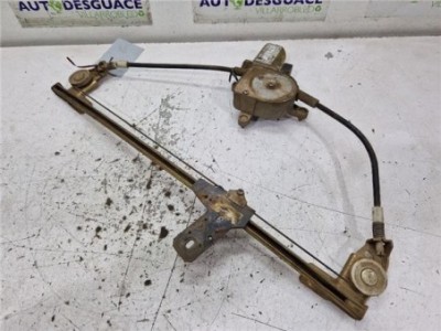 Elevalunas Electrico Delantero Derecho Citroen AX-11  * 2