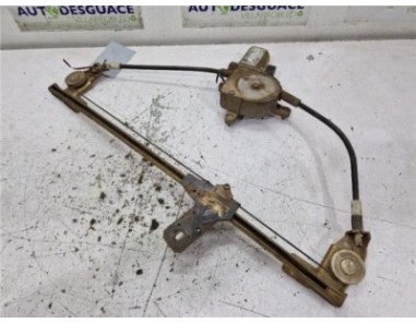 Elevalunas Electrico Delantero Derecho Citroen AX-11  *