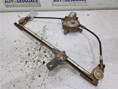 Elevalunas Electrico Delantero Derecho Citroen AX-11  *