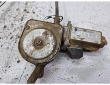 Elevalunas Electrico Delantero Derecho Citroen AX-11  *